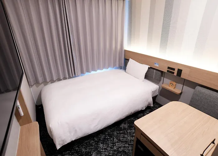 R&B Hotel Otsuka Eki Kitaguchi - Vacation Stay 40485V