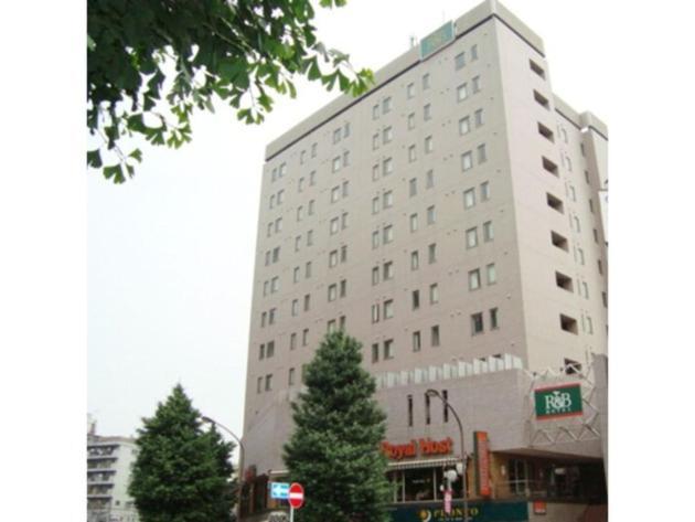 R&b Otsuka Eki Kitaguchi - Vacation 40485v Hotel *